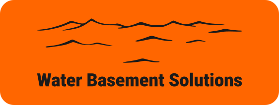 Water Basement Solutions Logo