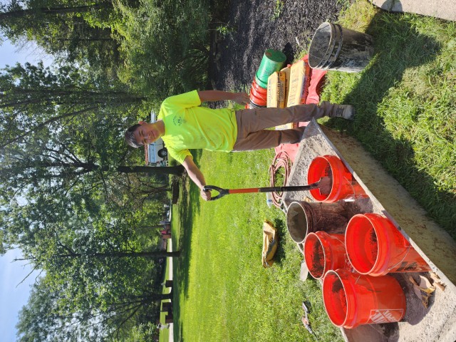 Water Basement Solutions Work