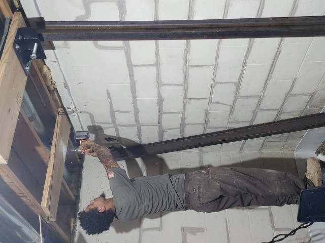 Water Basement Solutions Work
