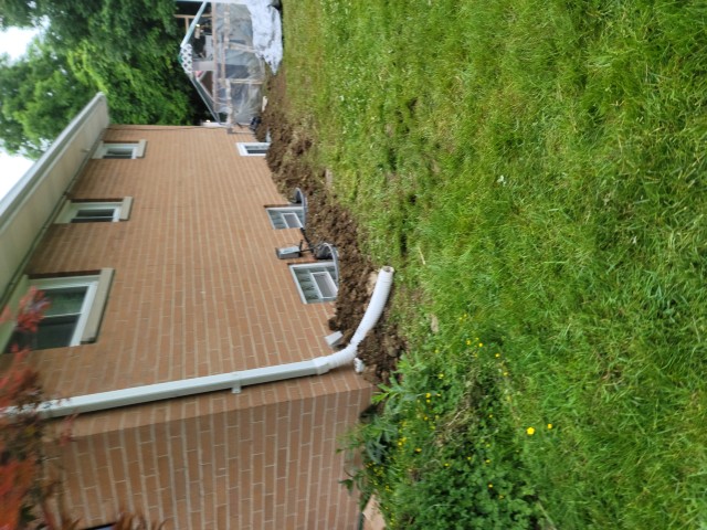 Water Basement Solutions Work