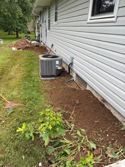 Water Basement Solutions Work