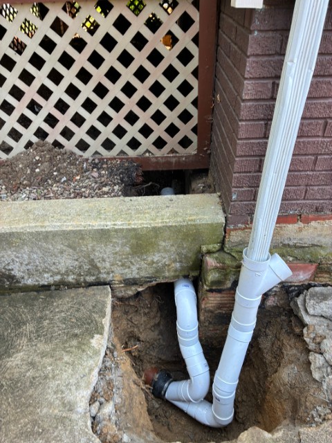 Water Basement Solutions Work